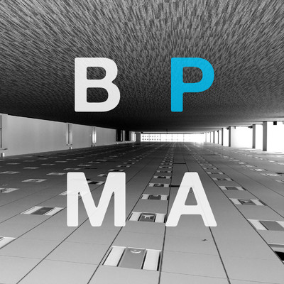 アルバム/BPMA(two)/Rupurizu