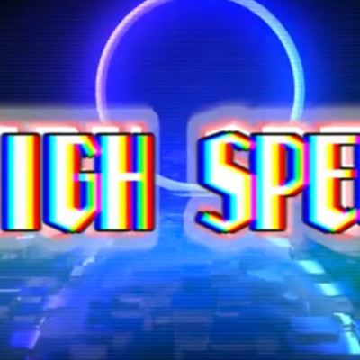 HIGH SPEED/人喰 feat. MIKRIS