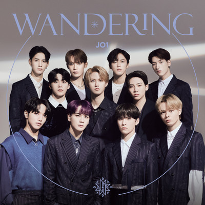 アルバム/WANDERING(Special Edition)/JO1