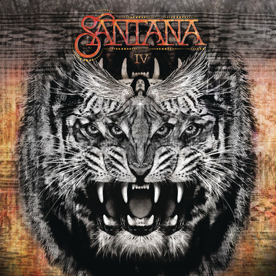 アルバム/Santana IV/サンタナ