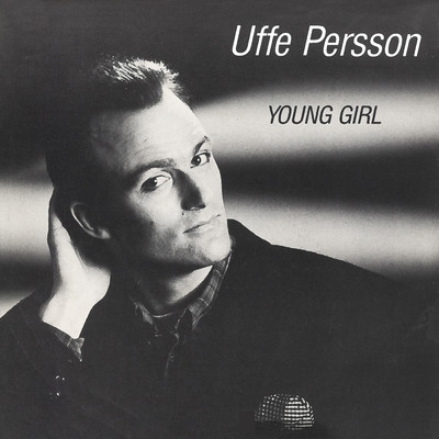 Young Girl/Uffe Persson