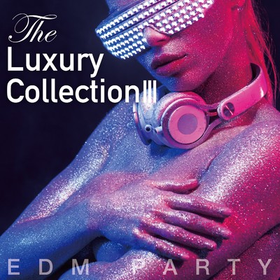 アルバム/The Luxury Collection III/Platinum Project