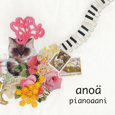 piano！piano！ 〜プロローグ〜/anoa