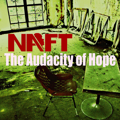 アルバム/The Audacity of Hope/NAFT