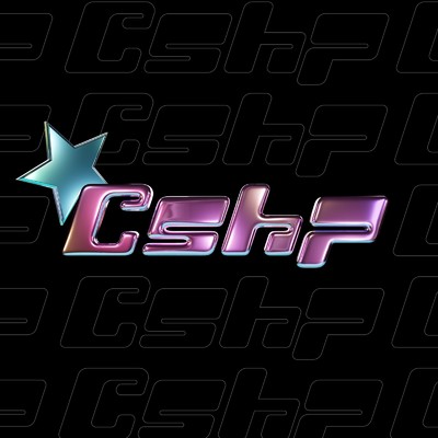 アルバム/CSHP/CHU'SHYPER