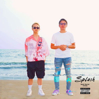 Splash/Beck Carter & tvisey