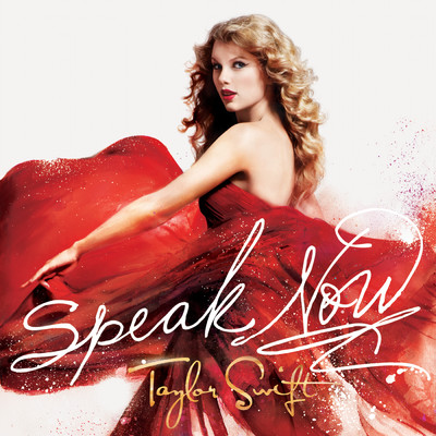 シングル/Speak Now/Taylor Swift