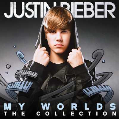 アルバム/My Worlds - The Collection (Japan Package)/Justin Bieber
