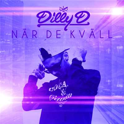 アルバム/Nar de kvall/Dilly D