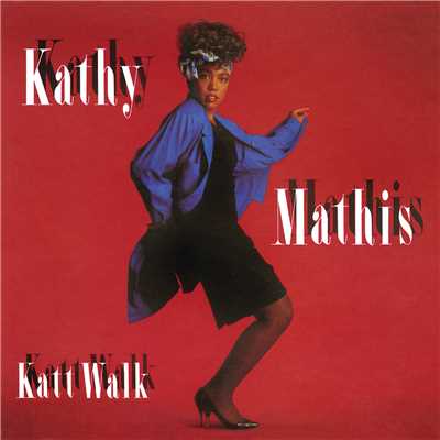 アルバム/Katt Walk/Kathy Mathis