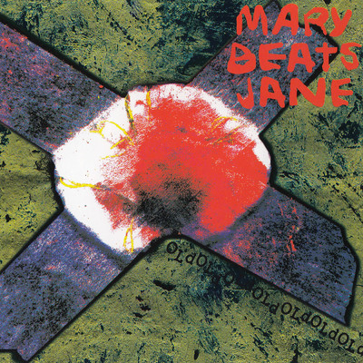 アルバム/Old/Mary Beats Jane