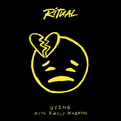シングル/Using/Ritual／エミリー・ウォーレン