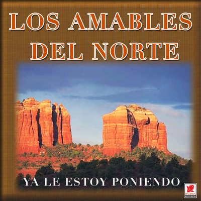 Romualda/Los Amables Del Norte