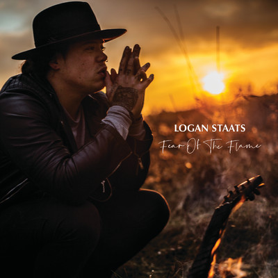 Fear Of The Flame/Logan Staats