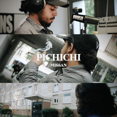 シングル/Pichichi (Explicit)/Missan