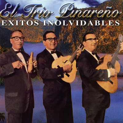 El Chino Vendedor/El Trio Pinareno