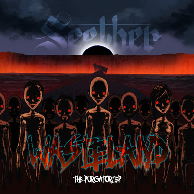 アルバム/Wasteland - The Purgatory EP/シーザー
