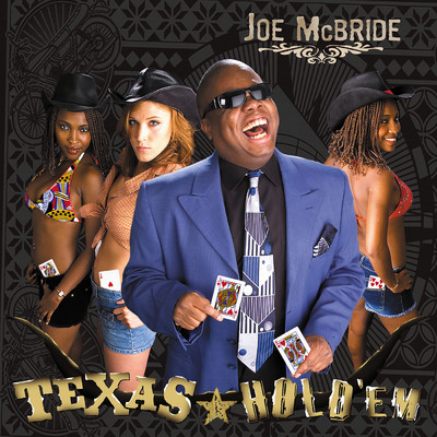 アルバム/Texas Hold'em/Joe McBride