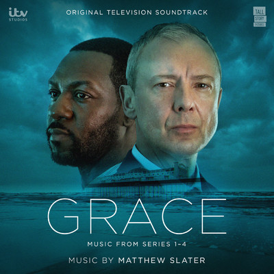 Grace: Music From Series 1 - 4 (Original Television Soundtrack)/Matthew Slater