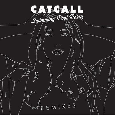 Swimming Pool (Water In My Brains, Cloud Control Remix)/Catcall