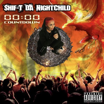 シングル/Countdown/Shif-T Da NightChild