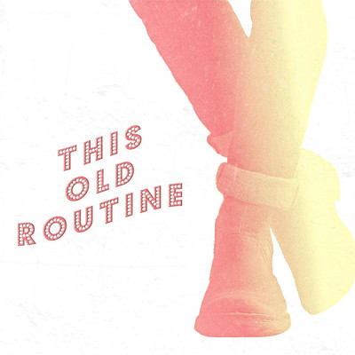 シングル/This Old Routine/John Kelly