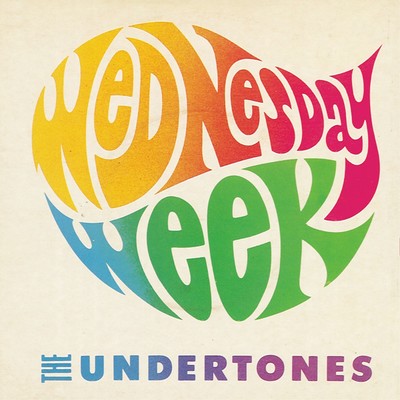 アルバム/Wednesday Week/The Undertones