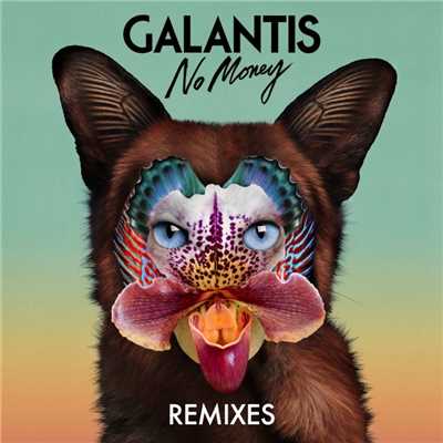 アルバム/No Money (Remixes)/Galantis