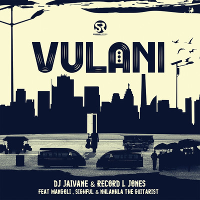 Dj Jaivane & Record L Jones