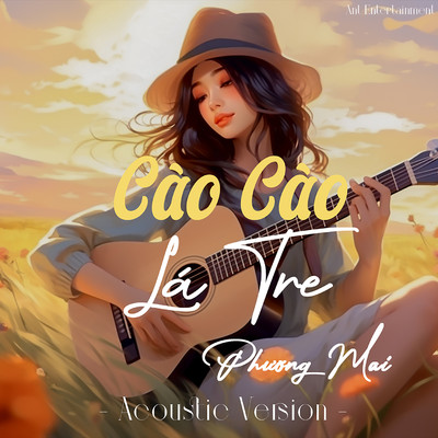 シングル/Cao Cao La Tre (Acoustic)/Phuong Mai