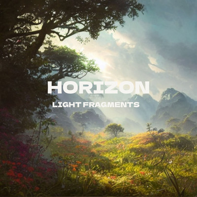 シングル/Horizon/Light Fragments