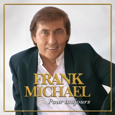 アルバム/Pour toujours/Frank Michael