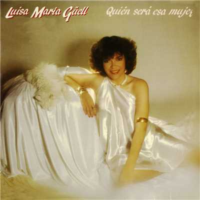 シングル/Maria amor (2018 Remaster)/Luisa Maria Guell