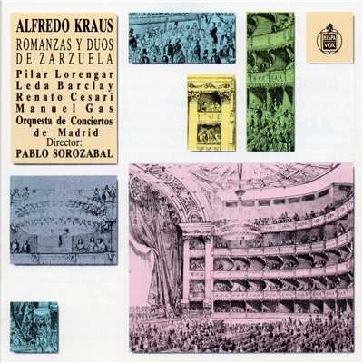 Los de Aragon: Los de Aragon (Remastered Version 2017)/Alfredo Kraus