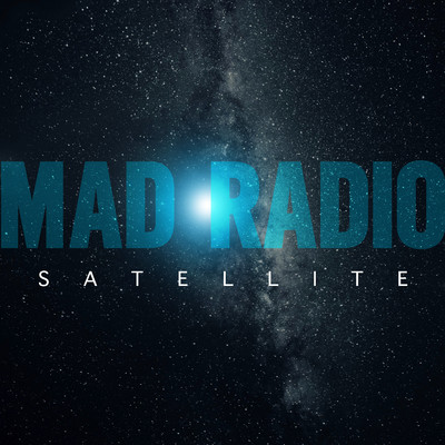 シングル/Satellite/Mad Radio