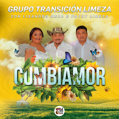 Grupo Transicion Limeza, Lisandro Meza, & Patry Meza