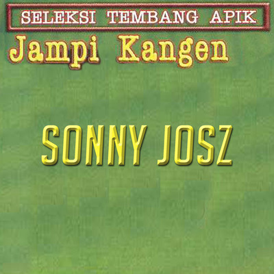 Sate/Sonny Josz