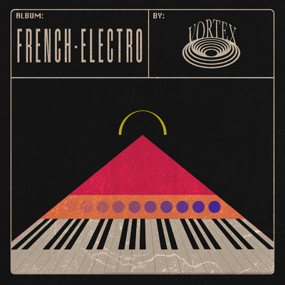 French Electro/Warner Chappell Production Music
