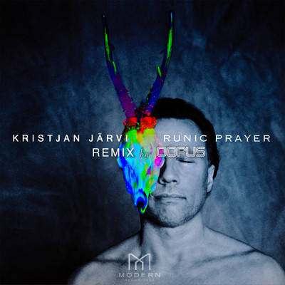 シングル/Runic Prayer (Oopus Remix)/Kristjan Jarvi & Nordic Pulse Ensemble