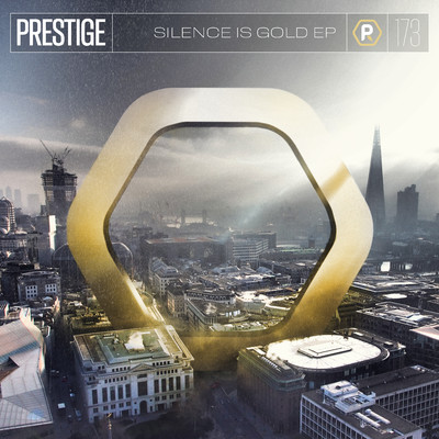 アルバム/Silence Is Gold EP/Prestige