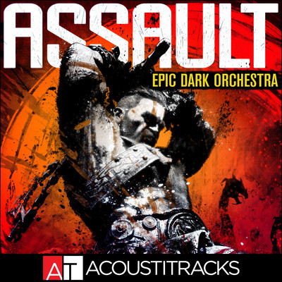 アルバム/Assault/Acoustitracks