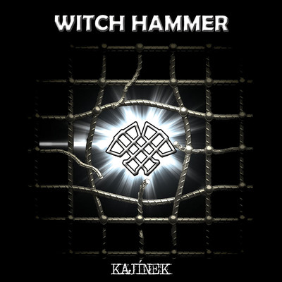 アルバム/Kajinek/Witch Hammer