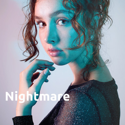 シングル/Nightmare/Marrzy