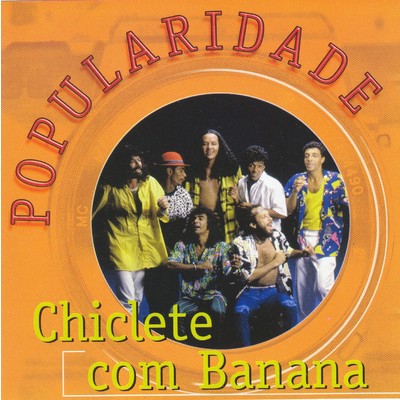 Meia lua inteira (Capoeira larara)/Chiclete com Banana
