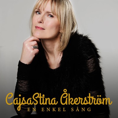 シングル/En enkel sang/CajsaStina Akerstrom