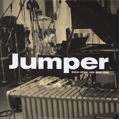シングル/Valkommen hit (Remix)/Jumper
