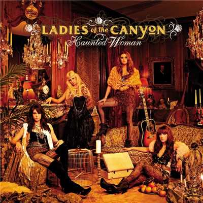 アルバム/Haunted Woman/Ladies Of The Canyon