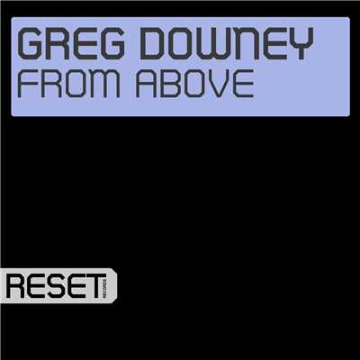 From Above/Greg Downey
