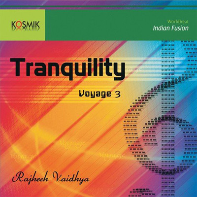 Tranquility/Thyagaraja