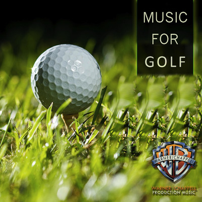Music for Golf/Back Nine Players